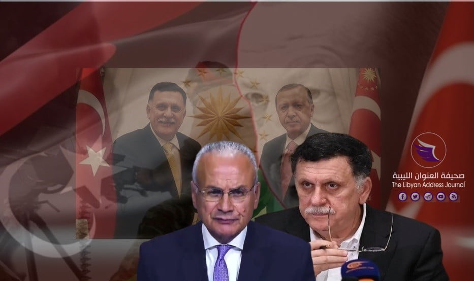 مباركا لـ اتفاق ترسيم الحدود.. المستشار السياسي لمجلس الدولة يؤكد أن حكومة الوفاق تتعرض لهجوم إقليمي ودولي مكثف -