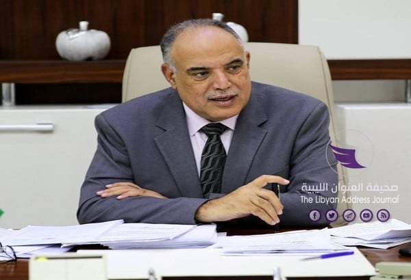 بوشناف يكلف مديرًا جديدًا لمديرية أمن العجيلات - 43632705 740442139623215 3132082261835382784 n