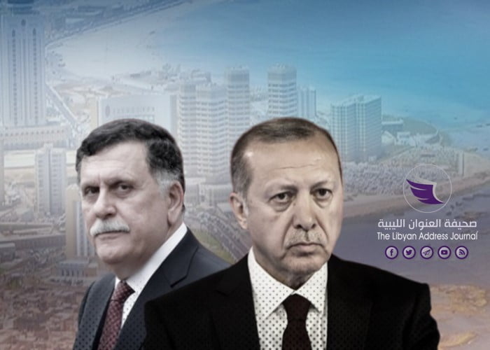 الخارجية الأمريكية تحذر من تدخل تركي في ليبيا   - 545 1132x670 2