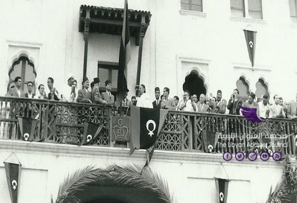 اليوم الذكرى الـ68 لاستقلال ليبيا - 585c517d0cd64alkabti alestiklal p1 jpg 780x405 1