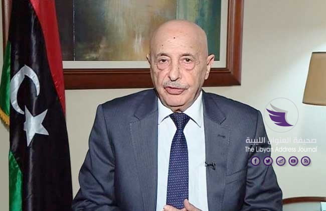 عقيلة صالح يدعو إلى رحيل حكومة الوفاق - 636981600633363228 812286867780 686