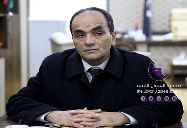 وزارة الدفاع بالحكومة المؤقتة توجه نداءً عاجلًا لشباب وأهالي طرابلس - 72164028 464596341107643 4751081866373627904 n