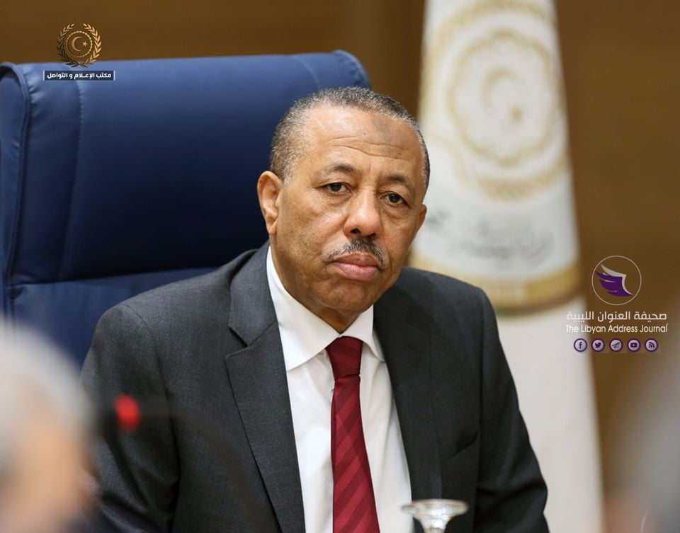 المؤقتة تعلن استعدادها لتأمين العاصمة فور تحريرها - 79335664 803108056795326 4869899143025262592 o