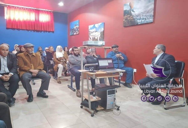 التعليم الحر ببنغازي ينظم ورشة عمل حول نشر ثقافة الجودة - 81290953 1269868179870256 4567017903282454528 n