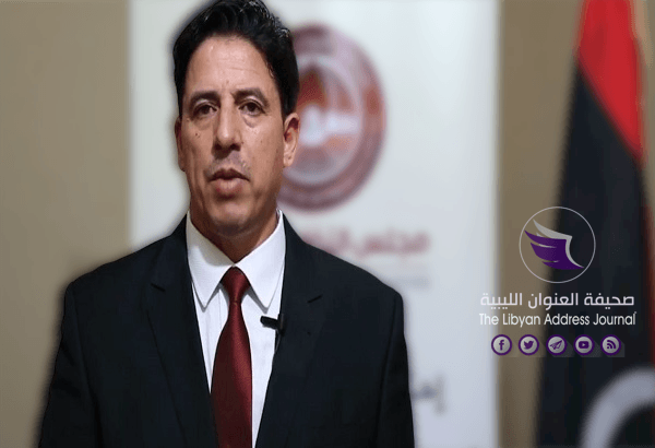 خارجية مجلس النواب تدعو الشباب في طرابلس لتغليب صوت العقل وإلقاء السلاح والمساهمة في بناء الوطن - 87 1132x670 removebg preview