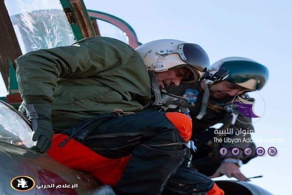 المؤقتة تدين المعاملة غير الإنسانية للواء طيار عامر الجقم وتحذر من العواقب - D4Ey7LOWkAAS0Bp