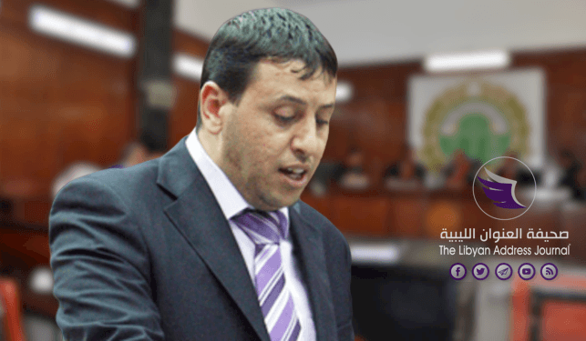 تربل ينتقد الحكم الصادر بشأن قضية ضحايا أبوسليم ويصفه بـ "المُجحف" - Fathi terbel removebg preview