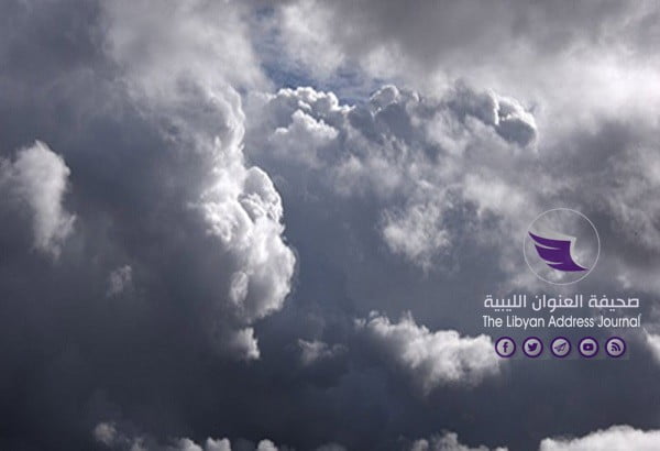 منخفض جوي على أغلب مناطق الشمال - IMG 2719