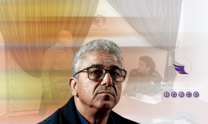 بعد ثبوت انتماء قائدها لـ داعش.. باشاغا يتهم فرقة "الإسناد" بتوظيف شعار داخليته ويطالب بإعادة تشكيلها - WhatsApp Image 2019 12 07 at 9.29.21 PM