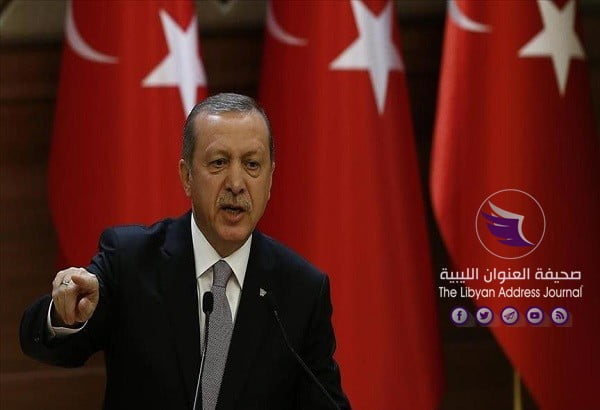 لجنة الدفاع بمجلس النواب تؤكد أن ليبيا لن تكون بوابة لرجوع الدولة العثمانية للوطن العربي وتدعو الجامعة العربية للانعقاد - a4352fe9 f186 48f4 8ae2 a3394cfec544