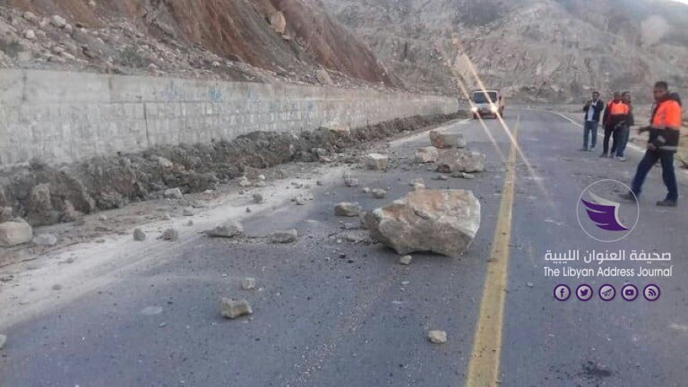 زلزال يضرب منطقة قرب منشأة نووية في إيران - a63425977a3308d7b1f6351992d895d65dc6ba93