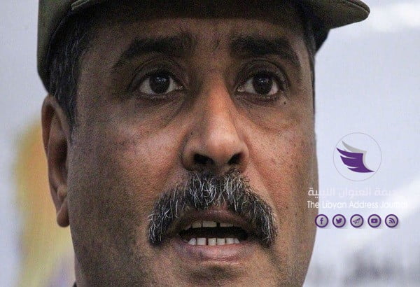 المسماري: أطماع أدوغان في ليبيا تهدد المنطقة بكاملها - bd9ddfec a348 4c9f a7d0 a2e38081f35e 16x9 1200x676 1