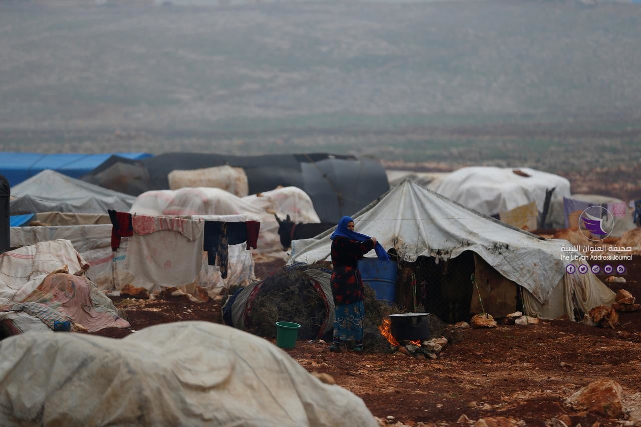 أردوغان: تركيا لا تستطيع استيعاب موجة مهاجرين جديدة من سوريا - download 2