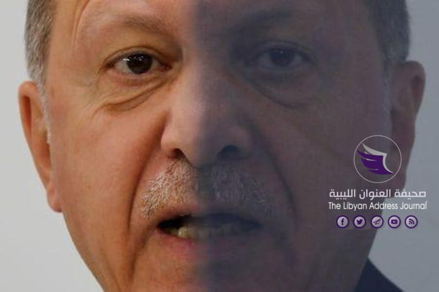 برلمان تركيا في طريقه لإقرار اتفاق على تقديم دعم عسكري لحكومة الوفاق - image kbn1yj0c5