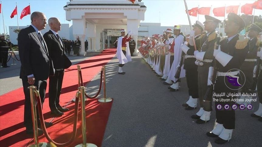 أحزاب تونسية تنتقد زيارة أردوغان لبلادها - thumbs b c 86dd67d1f531b7e752fabb01d226e0d9