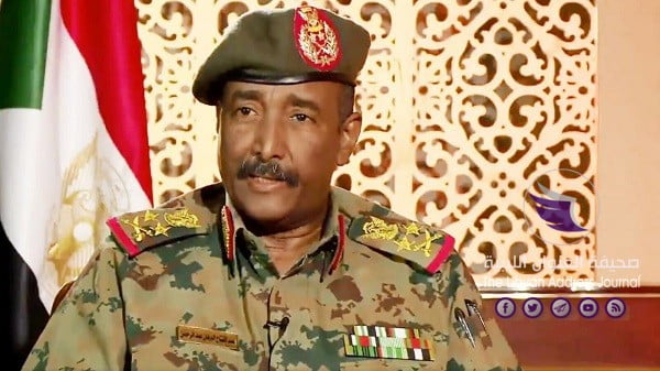 الجيش السوداني: لاصلة لنا بالمرتزقة في ليبيا - www.elmostaqbal.com 2019 08 07 12 23 50 172914