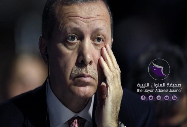 أردوغان: تركيا حققت مكاسب استراتيجية كبيرة لتوقيعها اتفاقية مع حكومة الوفاق - اردوغان 11 846x485 1