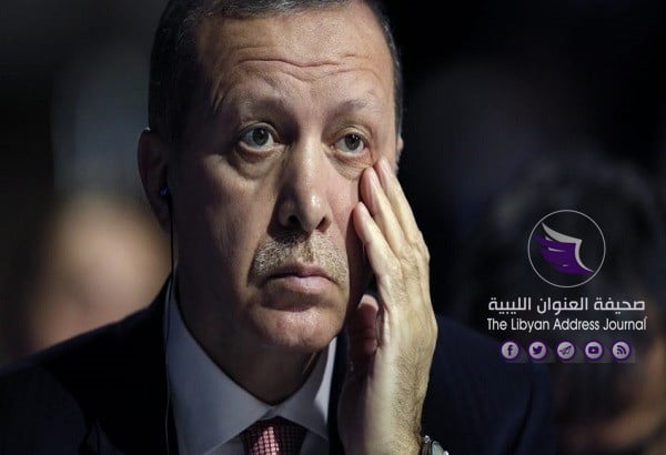 المعارضة التركية تتأهب ضد قرار إرسال قوات إلى ليبيا - اردوغان 11 846x485 1