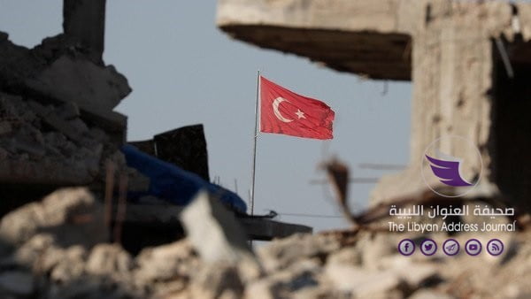 الفصائل السورية الموالية لتركيا تفتتح مكاتب لشحن المقاتلين إلى ليبيا - تركيا ادلب