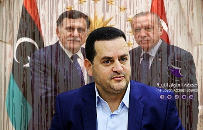 الحويج: إشاعة خبر التطبيع مع إسرائيل هدفه تحييد البوصلة عن اتفاق تركيا والوفاق - تسمح للجيش التركي باستخدام الأجواء الليبية ودخول المياه الإقليمية دون