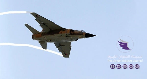 الإعلام الحربي: سلاح الجو استهدف حافلة مرتزقة سوريين أثناء نقلهم من معيتيقة - 1013464723