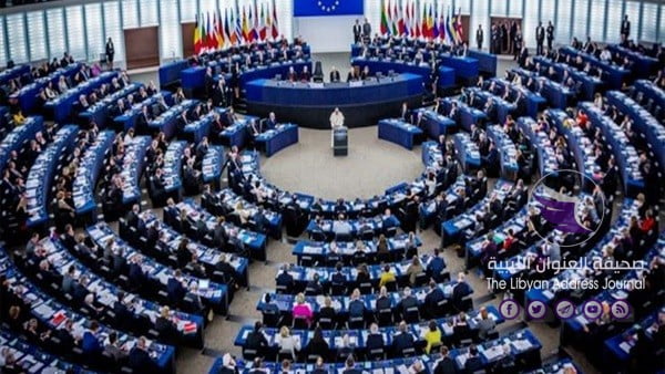 اليوم.. البرلمان الأوروبي يصوت على خروج بريطانيا من الاتحاد الأوروبي - 157