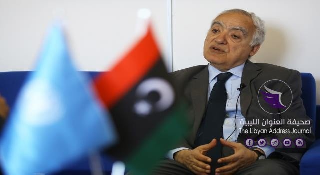 البعثة الأممية تحذر من وقف إنتاج النفط في ليبيا - 350