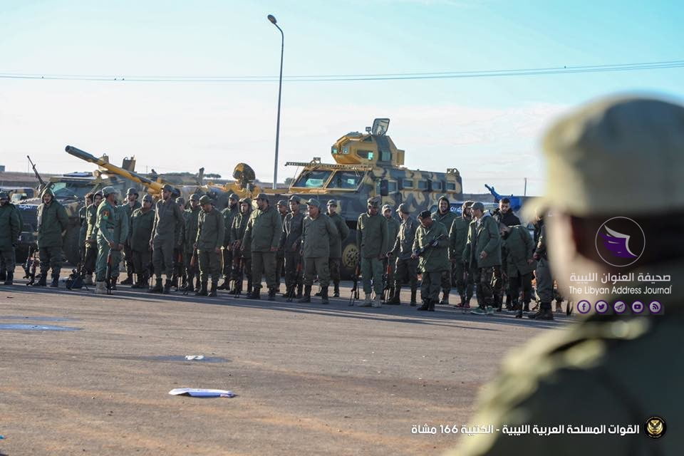 بالفيديو| الجيش يسيطر على منطقتي زمزم وأبوقرين ويتقدم نحو السدادة - 78050074 2532393796991697 6729672372204339200 n