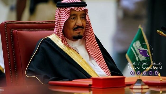 مجلس الوزراء السعودي يصدر بيانا قويا ضد التدخل التركي في ليبيا - 79 012139
