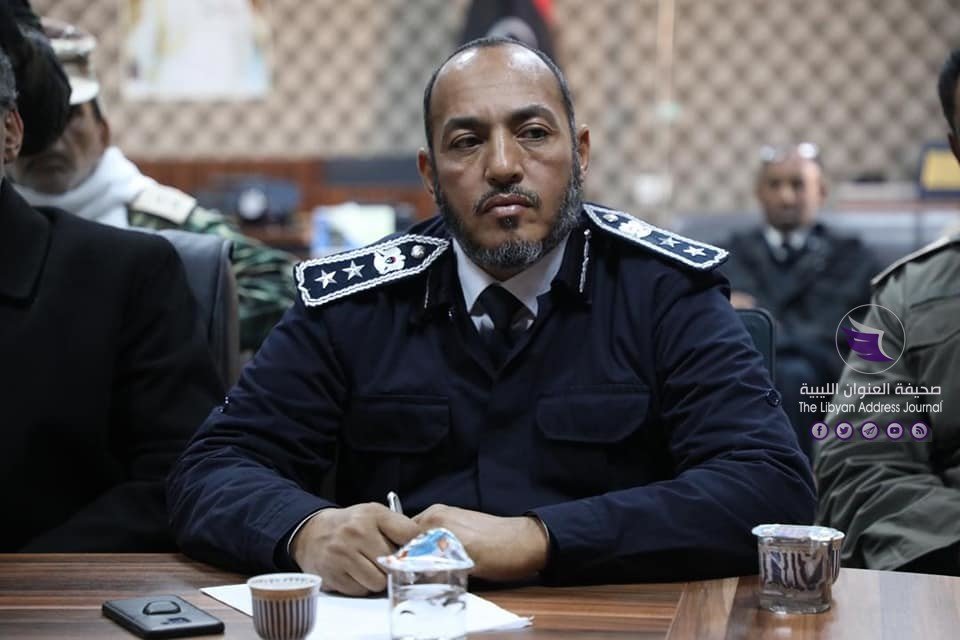 داخلية الحكومة الليبية تعلن تفعيل الغرفة الأمنية المشتركة في سرت 9 داخلية الحكومة الليبية تعلن تفعيل الغرفة الأمنية المشتركة في سرت - 81983223 1057758591224900 2496338651470888960 n