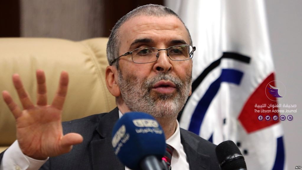 صنع الله يدين الدعوات المطالبة بإغلاق منشآت الوطنية للنفط - FF5663FD 91CE 4F7A 8D76