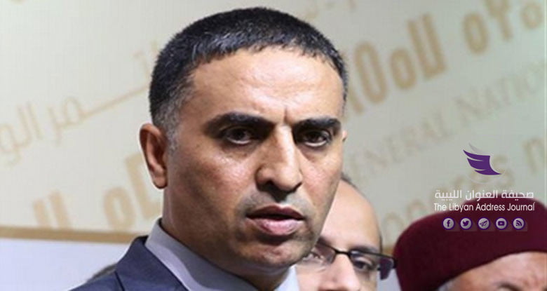 العوامي: يحذر من مشاركة برلمانيون مقاطعون لـ "نواب" طبرق في اجتماع موسكو - U3yj4jCdb6hf69WB6nNGES