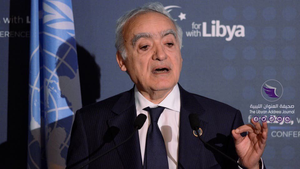 البعثة الأممية: ليبيا بحاجة إلى حكومة جديدة لحل أزمة الشرعية - bf5954cb 2012 40a9 b897