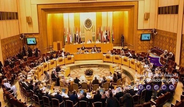 البرلمان العربي يوجه بـ"7 " نقاط إلى الأمم المتحدة والناتو بشأن ليبيا - cropped 1140719 1493100079