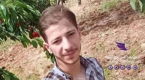 بعد ظهوره قرب معسكر التكبالي.. المرصد السوري يؤكد وصول جثمان أول مرتزق قتل في طرابلس - d0f6e9b361