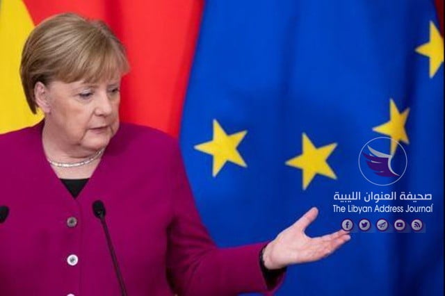 رويترز: ألمانيا تعتزم عقد قمة بشأن ليبيا في برلين يوم 19 يناير -