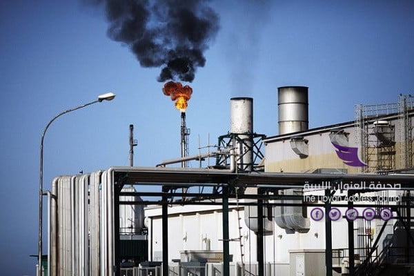 سفارة أمريكا تدعو لاستئناف تصدير النفط بليبيا - libya oil elections 620x413 1