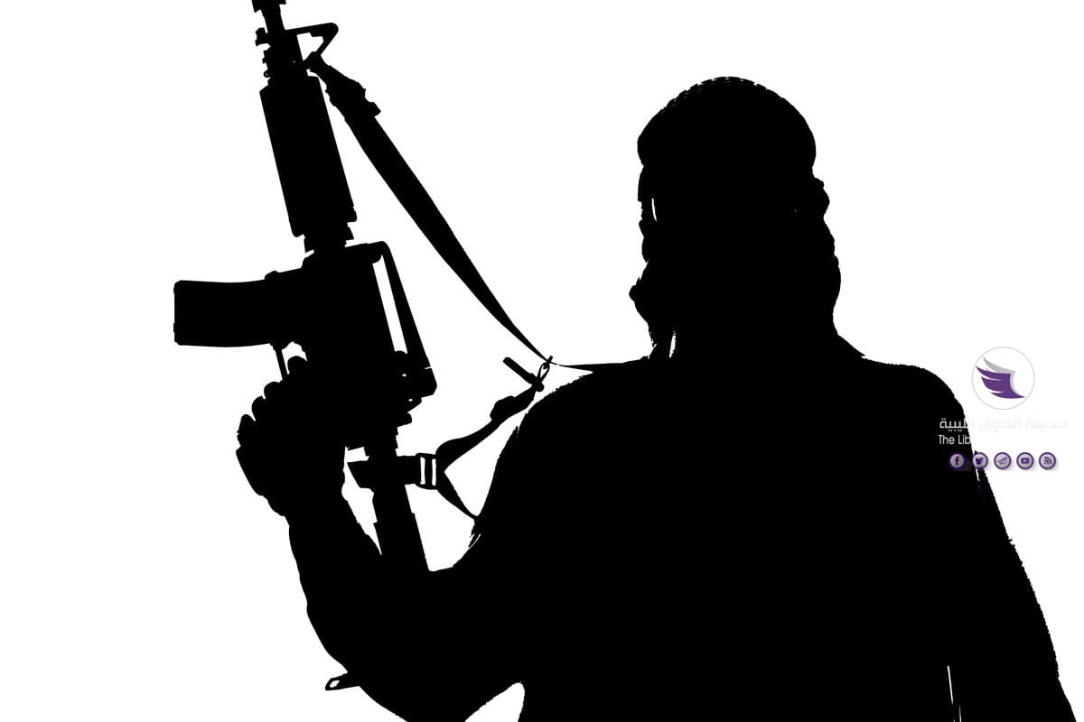 القبض على أحد العناصر الإرهابية الخطيرة في مدينة العجيلات غربي طرابلس - shutterstock 71131600.0.0