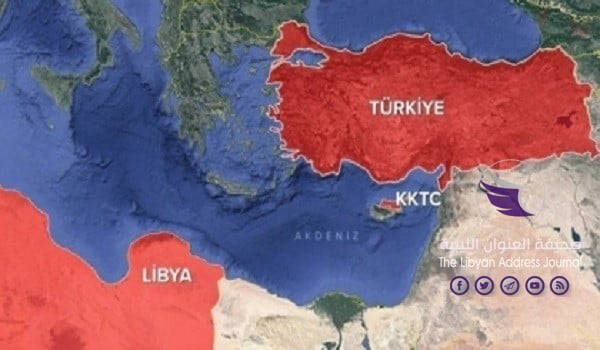 تركيا تعلن البدء في إرسال قوات إلى ليبيا - tr libya 0