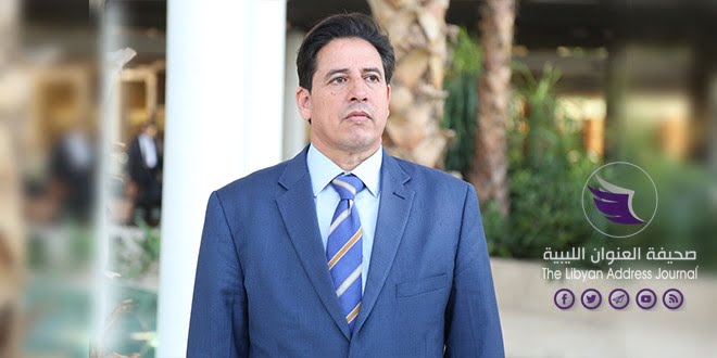 لجنة الخارجية بالنواب تطالب بوقف التدخلات الأجنبية في ليبيا 1 لجنة الخارجية بالنواب تطالب بوقف التدخلات الأجنبية في ليبيا - يوسف العقوري 3