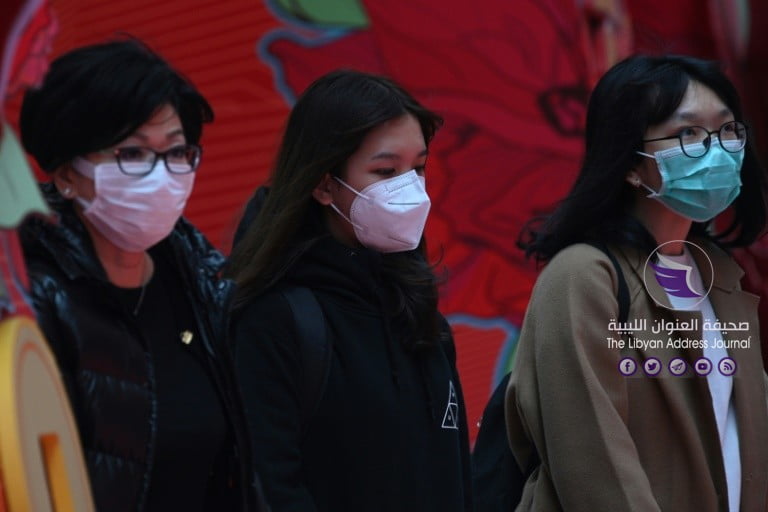إغلاق مزيد من المدن الصينية مع ارتفاع حصيلة فيروس كورونا المستجد - 0be7b8b10209299d035135b3b812431360c3dd90