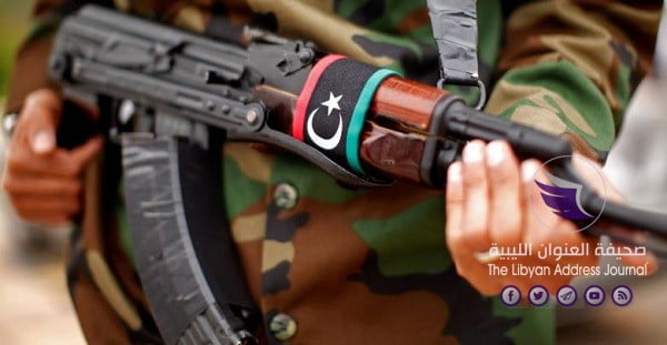 الأمم المتحدة : ليبيا تحوي أكبر مخزون سلاح غير مراقب في العالم - 10202015 libya8201 780x405 1