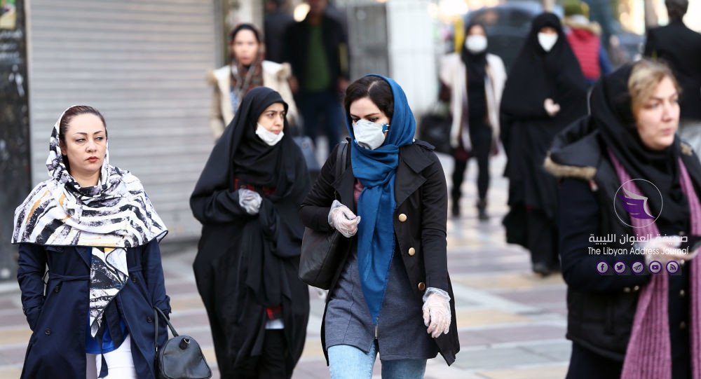 قطر تعلن اكتشاف أول إصابة بفيروس كورونا على أراضيها - 1044708627