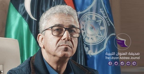 باشاغا يعترف مجددا بتغول الميليشيات وبالفساد في داخلية الوفاق 1 باشاغا يعترف مجددا بتغول الميليشيات وبالفساد في داخلية الوفاق - 1556632898 فتحي باشاغا 810x420 1