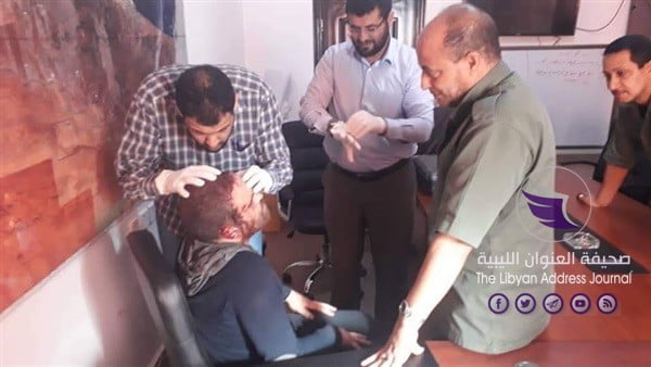 مصادر أمنية تنفي تنفيذ الإعدام بالإرهابي المصري "هشام عشماوي" 3 مصادر أمنية تنفي تنفيذ الإعدام بالإرهابي المصري "هشام عشماوي" - 215