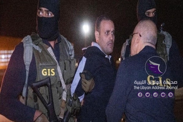 مصر تنفذ حكم الإعدام بحق الإرهابي هشام عشمواي المقبوض عليه في درنة - 2748005891559162219