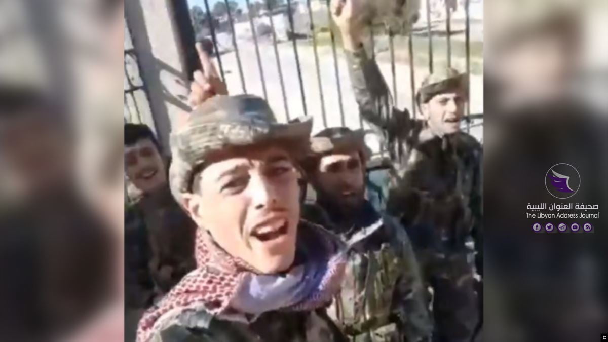 في الذكرى التاسعة للثورة.. الليبيون يتطلعون إلى اجتثاث الإرهاب وتحسين الأوضاع الاقتصادية 9 في الذكرى التاسعة للثورة.. الليبيون يتطلعون إلى اجتثاث الإرهاب وتحسين الأوضاع الاقتصادية - 380ADF89 7576 4B0E A558