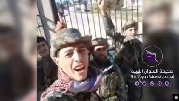 المرصد السوري: 4 آلاف و700 مسلح من السوريين المواليين لتركيا نقلوا إلى ليبيا منهم 64 غادروا نحو أوروبا - 380ADF89 7576 4B0E A558
