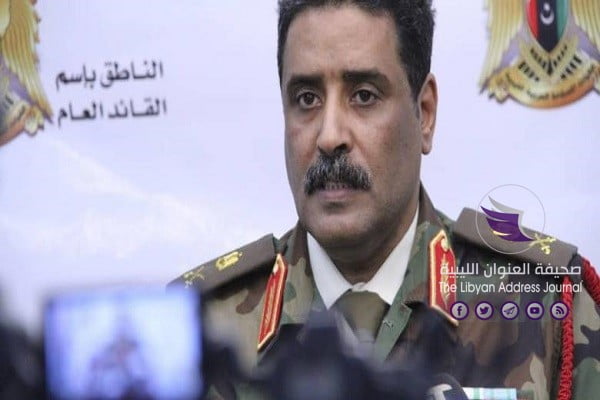 المسماري: باشاغا يحاول تبييض نفسه والتضحية بالآخرين للوصول إلى السلطة - 58381855 347374905907905 3339774381915111424 n 780x405 1