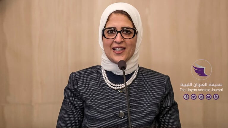 الصحة المصرية تكشف تفاصيل أول مصاب بفيروس كورونا - 5e47bb3f423604531b76661d